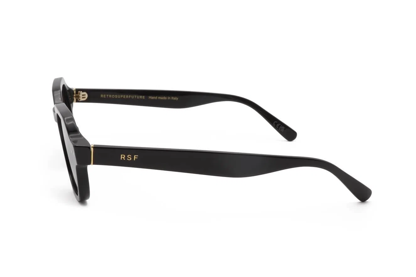Retrosuperfuture VOCEBLACK Sunglasses - view 4